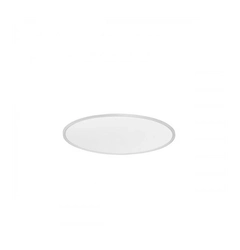 Потолочный светильник Azzardo CREAM Smart LED 78 TOP (AZ3305)