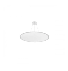 Подвесной светильник Azzardo CREAM Smart LED 78 PENDANT (AZ3287)