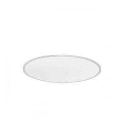 Потолочный светильник Azzardo CREAM Smart LED 120 TOP (AZ3536)