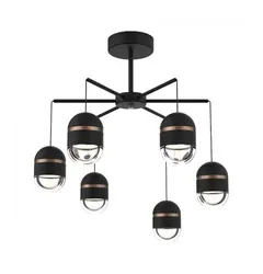 Люстра Wunderlicht KI5424-46 LED