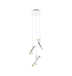 Підвісний світильник Wunderlicht KI5428-33W LED