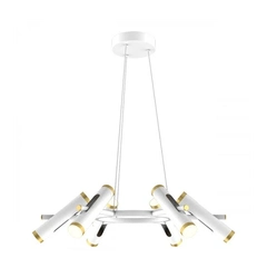 Люстра Wunderlicht KI5429-46W LED