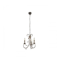Люстра TRIO 110500328 CLASSY
