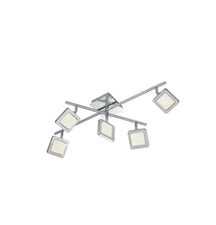 Світильник світильник TRIO VISION 672610507 LED