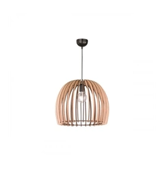 Підвісний світильник TRIO WOOD R30255030