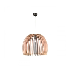 Підвісний світильник TRIO WOOD R30256030