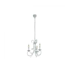 Люстра TRIO 110500361 CLASSY