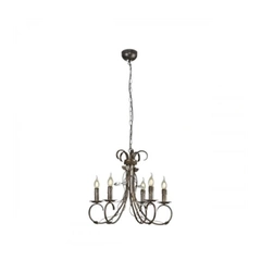 Люстра TRIO 110500528 CLASSY