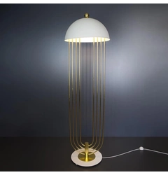 Торшер ImperiumLight Menorah 343246.15.01