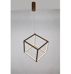 Подвесной светильник Laguna Lighting CUBE 43933-32 32W LED 4000K