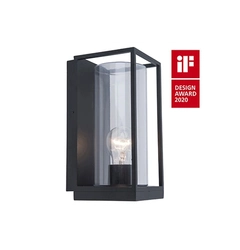 Настінний світильник Lutec FLAIR 5288803012