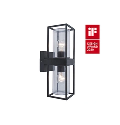 Настінний світильник Lutec FLAIR 5288804012