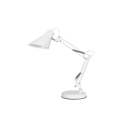 Настільна лампа Laguna Lighting 95674-01 матовий білий