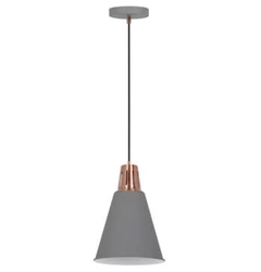 Подвесной светильник Laguna Lighting 95343-01 серый