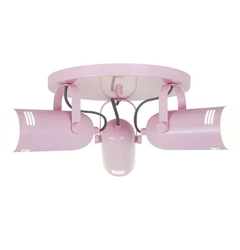 Светильник-спот Laguna Lighting 95592-03 розовый