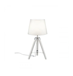 Настольная лампа TRIO TRIPOD R50991001