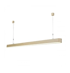 Подвесной светильник Laguna Lighting 48413-44 44W LED, 4000K 3600Lm