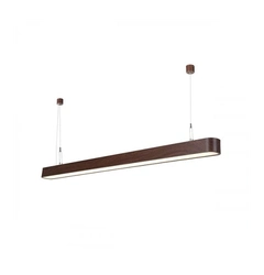 Підвісний світильник Laguna Lighting 48423-24 24W LED, 4000K 1680Lm
