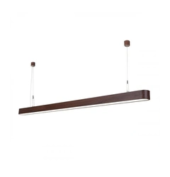 Подвесной светильник Laguna Lighting 48423-44 44W LED, 4000K 3600Lm