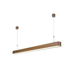 Подвесной светильник Laguna Lighting 48433-24 24W LED, 4000K 1680Lm