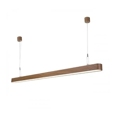 Подвесной светильник Laguna Lighting 48433-44 44W LED, 4000K 3600Lm