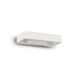 Настенный светильник Ideal Lux ZED AP1 square 115191