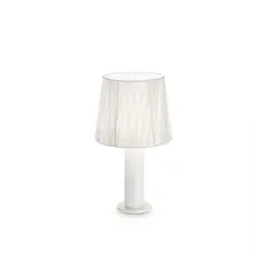 Настольная лампа Ideal Lux EFFETTI TL1 132952