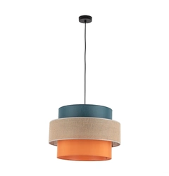 Підвісний світильник TK-Lighting ARTWOOD New 2758
