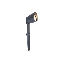 Уличный вкапываемый светильник Lutec EXPLORER 6609201118