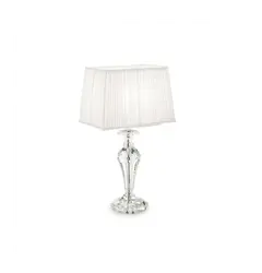 Настільна лампа Ideal Lux KATE-2 TL1 square 110509