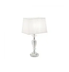 Настільна лампа Ideal Lux KATE-3 TL1 square 110516