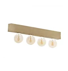 Стельовий світильник TK-Lighting ARTWOOD New 2752