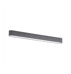 Потолочный светильник TK-Lighting OFFICE LONG 4462