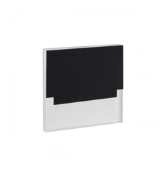 Вбудований LED-світильник Kanlux 29853 Sabik LED B-WW