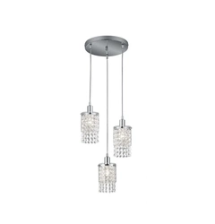 Підвісний світильник TRIO POSH R30763906