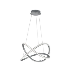 Подвесной светильник TRIO RUBIN R32021105