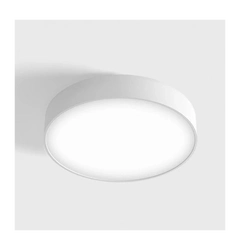 Потолочный светильник LTX DISK M LED 32W, 4000K (02.3500.32.940.WH)