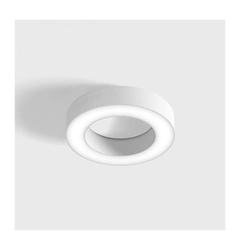 Потолочный светильник LTX RING S LED 14W, 3000K (02.2500.14.930.WH)