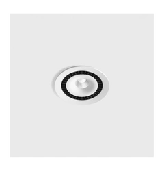 Точечный светильник LTX EYE IN LED 3000K 12W (01.2400.12.830.WH)