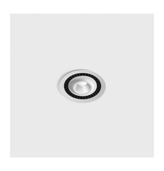 Точечный светильник LTX EYE IN LED 3000K 12W (01.2500.12.830.WH)