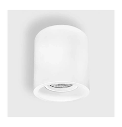 Накладной светильник LTX PRO SURF LED 3000K, 33W (02.7710.33.830.WH)