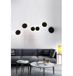 Светильник Laguna Lighting 42361-35 matt black