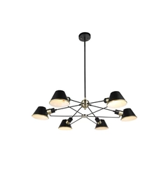 Люстра Laguna Lighting 42663-06