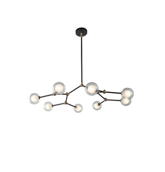 Люстра Laguna Lighting 42763-08