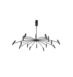 Люстра Laguna Lighting 42863-55