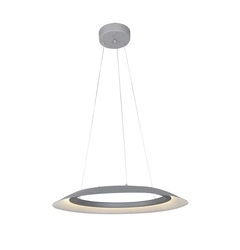 Люстра Laguna Lighting 42953-40 gray