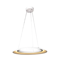 Люстра Laguna Lighting 42973-40 white