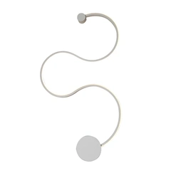 Светильник Laguna Lighting 43471-24 LED 4000K 24W white matt