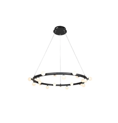 Люстра Laguna Lighting 43563-42