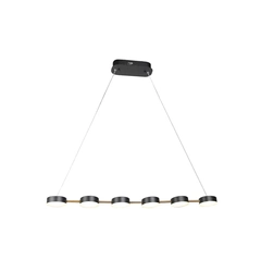Люстра Laguna Lighting 43662-36